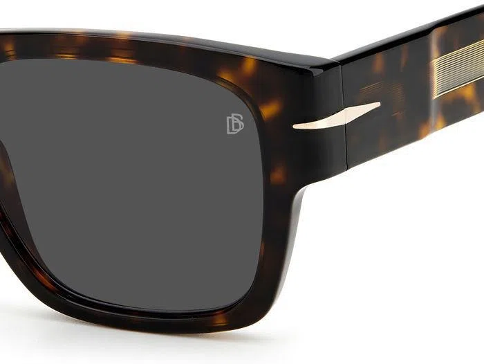 David Beckham DB7000 Sunglasses - view 22